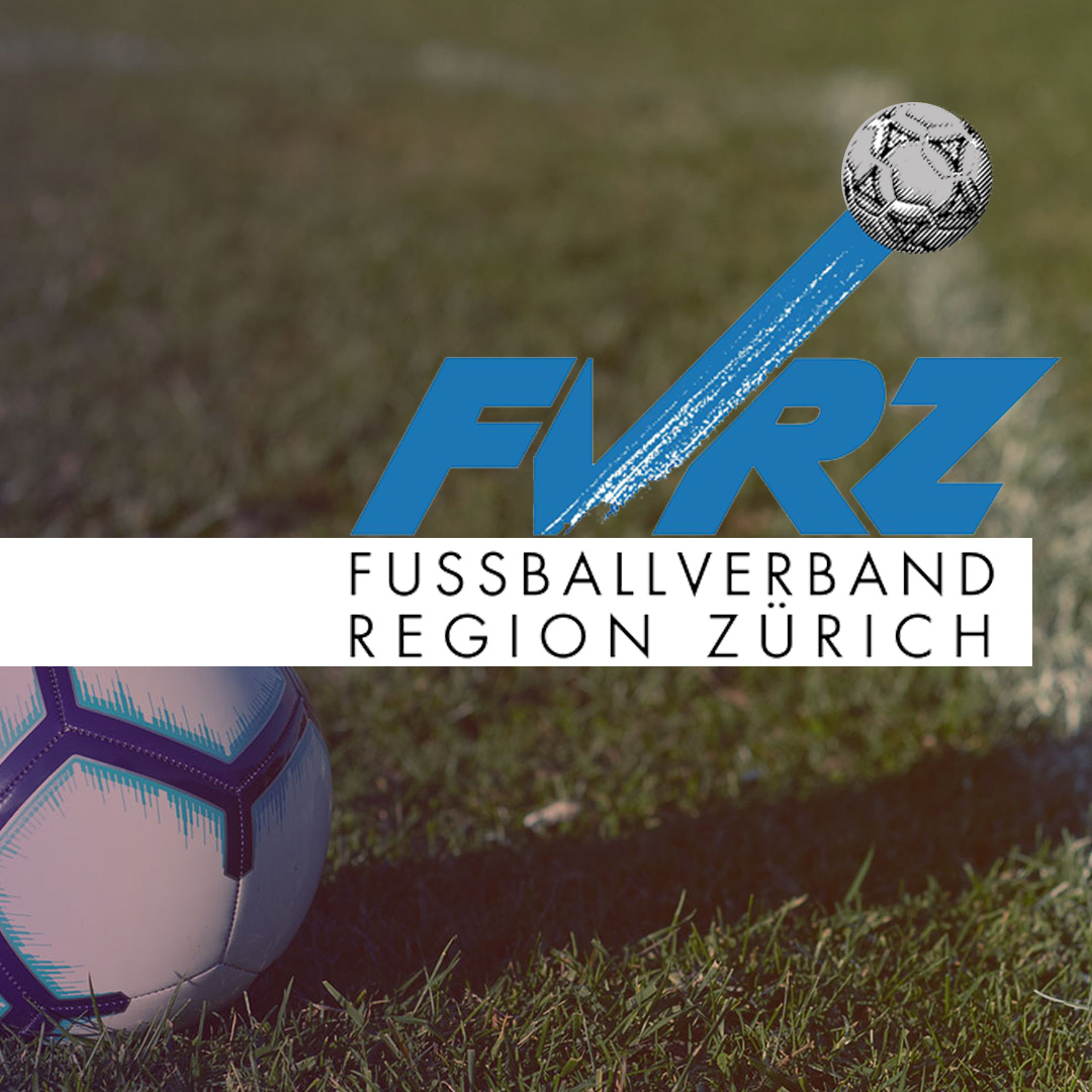 FC Hellas Zürich - FVRZ